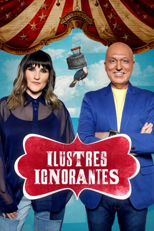 Ilustres Ignorantes: Médicos