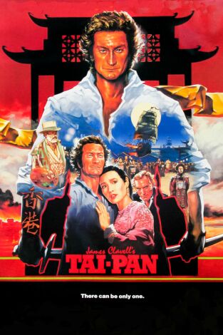 Tai-Pan