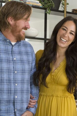 Compra y reforma: Episodio 5