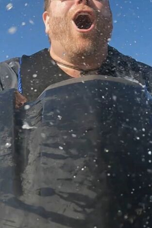 Expedición al pasado: Persiguiendo el tesoro de los pantanos