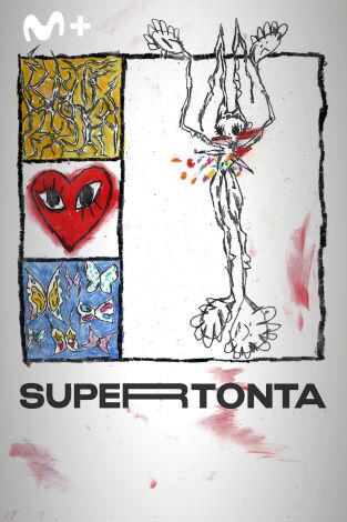 Supertonta
