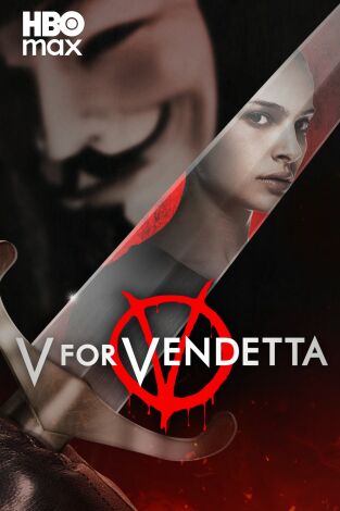 V de Vendetta