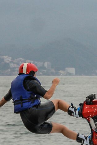 Así se hace: Flyboard