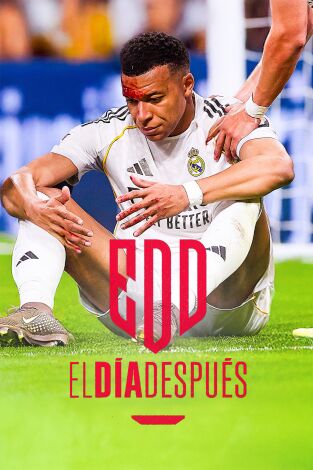 El día después (T25/26): Episodio 30