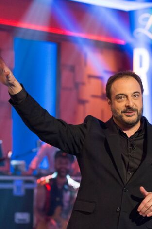 Land Rober Tunai Show