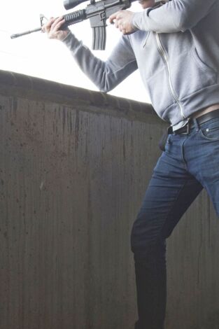 Asesinos de América: Episodio 6