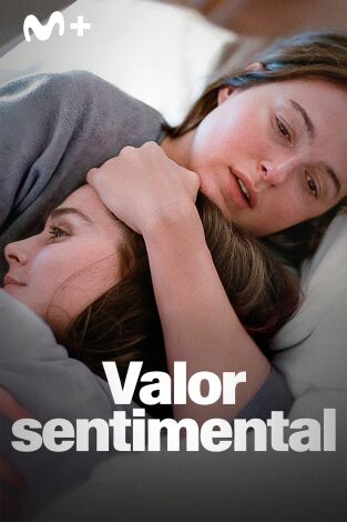 Valor sentimental