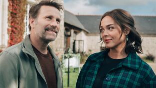 Mademoiselle Holmes (T2): Ep.6 Día D