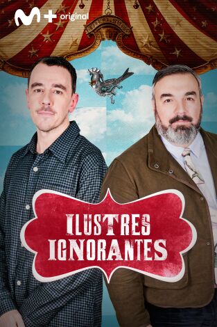 Ilustres ignorantes: Manitas