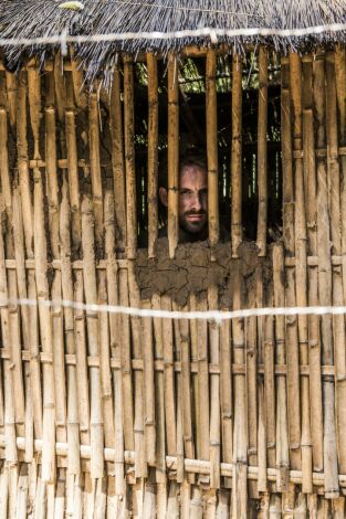 Ningún hombre se queda atrás: Recuerdos del infierno