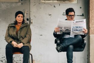 Bright minds (T5): Ep.2 Pero dura demasiado