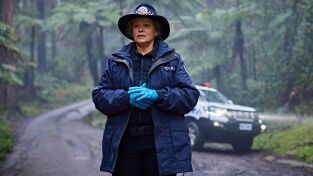 High Country (T1): Episodio 6