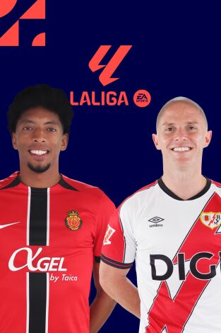 LALIGA EA SPORTS (T25/26): Mallorca - Rayo