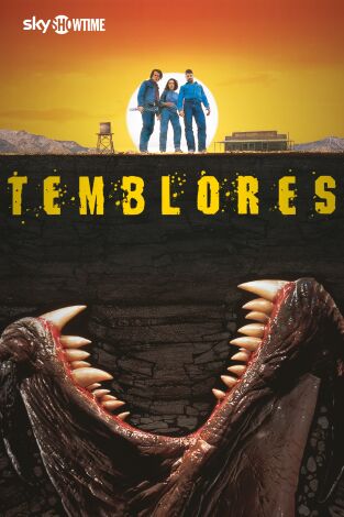 Temblores
