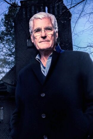 Almas en pena: Episodio 7