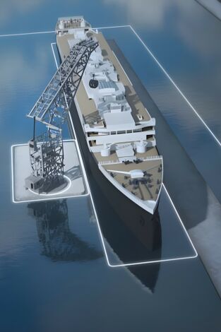 Titanic, misterios hundidos