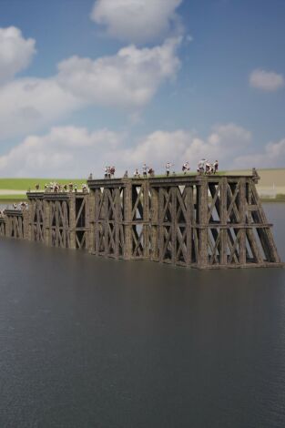 Fortalezas Invencibles: Alesia