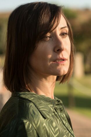 Traición (T1): Ep.5 Naturaleza muerta