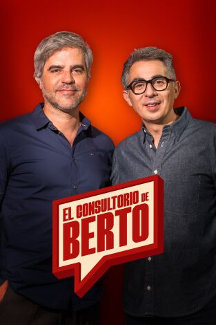El consultorio de Berto: Ernesto Sevilla y el rafe perineal