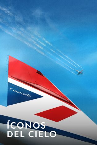 Iconos del cielo: DC-3