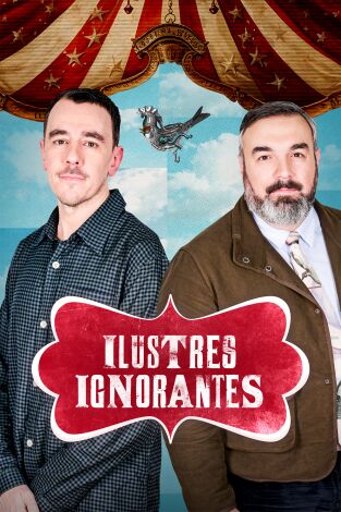 Ilustres ignorantes: Manitas