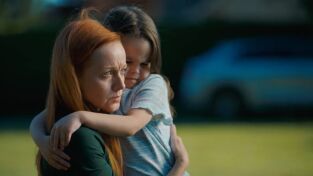 Tracker (T2): Ep.11 Sombras de gris