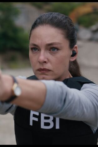 FBI: Most Wanted (T3): Ep.2 Patriotas