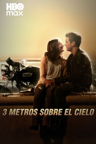 3 metros sobre el cielo
