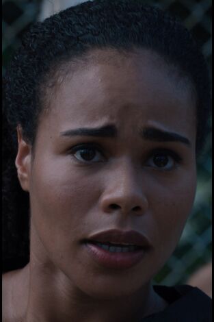 FBI: Most Wanted (T3): Ep.3 Amor severo