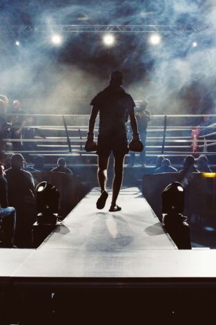 Boxeo: velada Golovkin vs Szeremeta (T2020): John Ryder vs Michael Guy