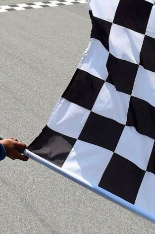 Cto. de España de F4 - Valencia (T2026): Carrera 3