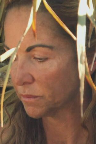 Aventura en pelotas XL: Cocodrilo