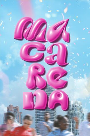 Macarena: A mí me gusta