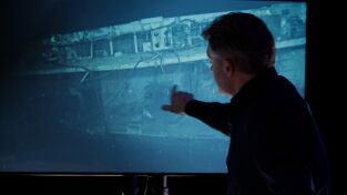 Barcos perdidos de la Segunda Guerra Mundial: El USS Hornet: los Estados Unidos devuelven el golpe