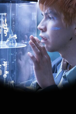 Fantasmas (T1): Episodio 1