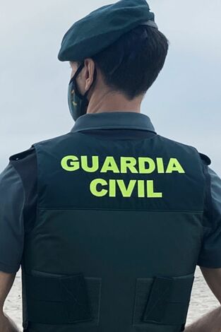 Seprona en acción: Episodio 14