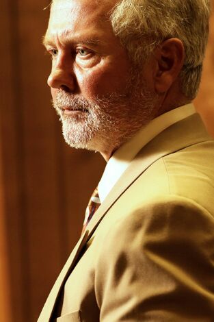 Muerte en el pantano: Reacción en cadena