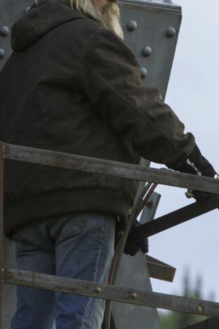 La fiebre del oro: Día del Padre