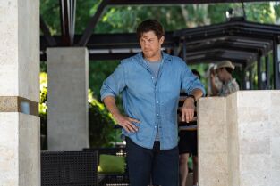 Almost Paradise (T1): Ep.7 El tío Danny