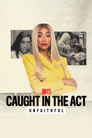 Pillados: Infieles: ¿Tiene otro apartamento?