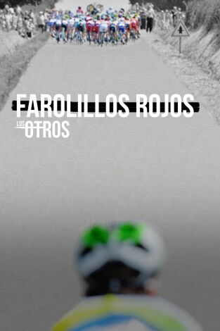 Los Otros (T3): Farolillos Rojos