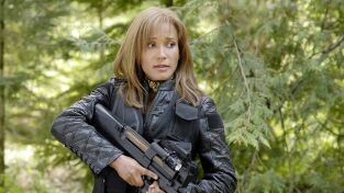 Stargate Atlantis (T4): Ep.2 Salvavidas