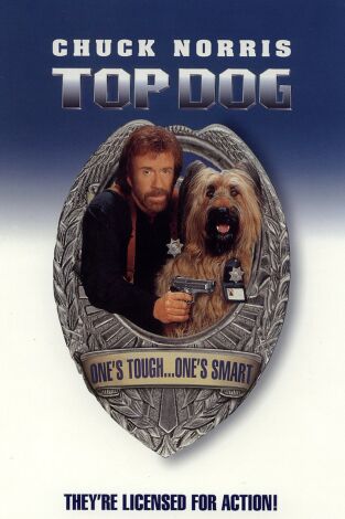 Top Dog: El perro sargento