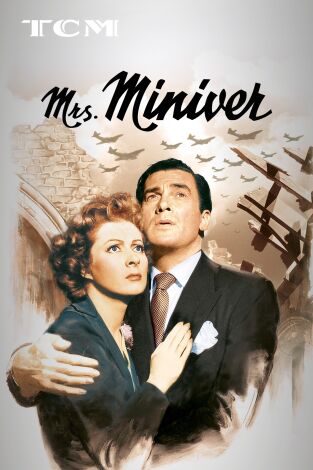 La Señora Miniver