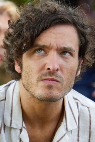 Crimen en el paraíso (T9): Episodio 2