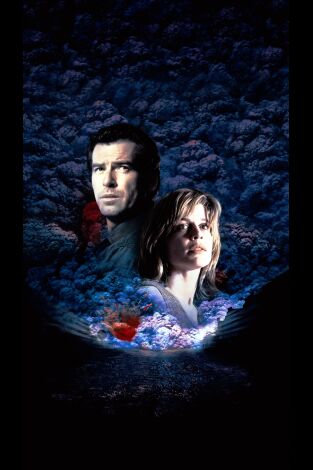 Un pueblo llamado Dante's Peak