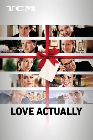 Love Actually