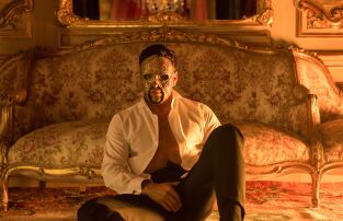 Instinto (T1): Episodio 1