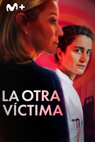 La otra víctima