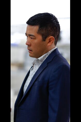 Magnum (T4): Ep.4 Los que dejamos atrás